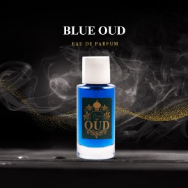 Blue oud