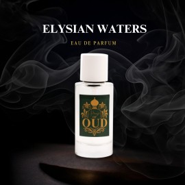 Elysian waters - (Acqua di gio)