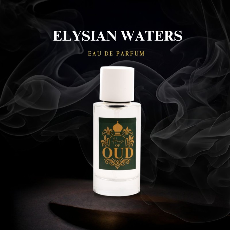 Elysian waters - (Acqua di gio)