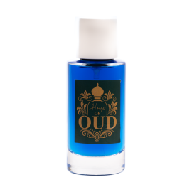 Blue oud